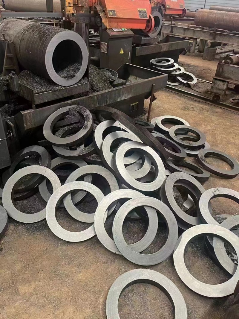 康乐康乐康乐20G无缝钢管切割