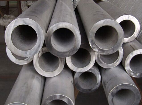 康乐30CrMo无缝钢管