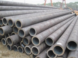 康乐20CrMo冷拔无缝钢管