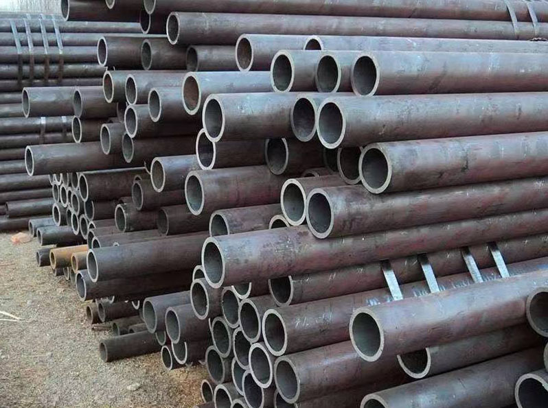 康乐15CrMoG高压锅炉钢管