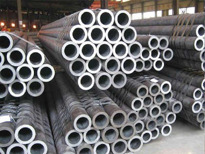 康乐30CrMo冷拔无缝钢管