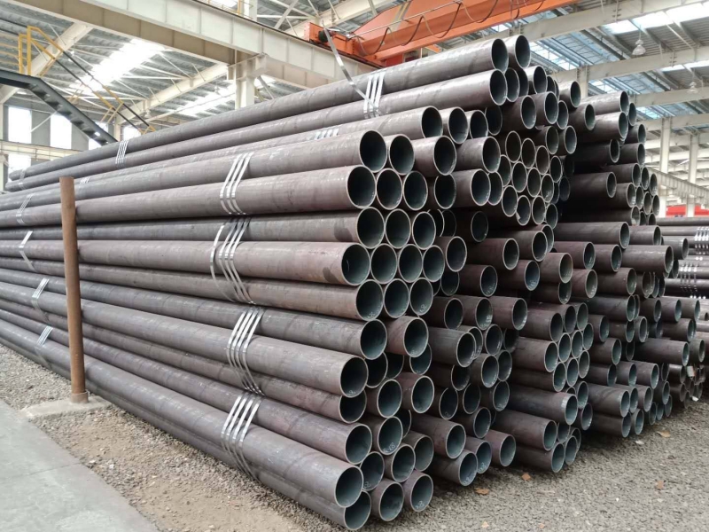 康乐30CrMo合金无缝钢管