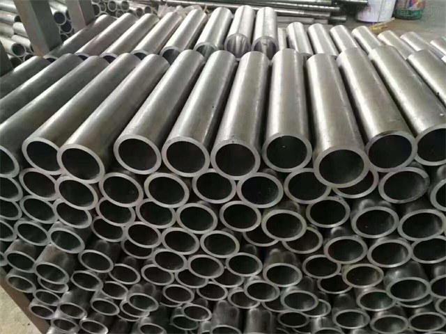 康乐30CrMo精密无缝钢管