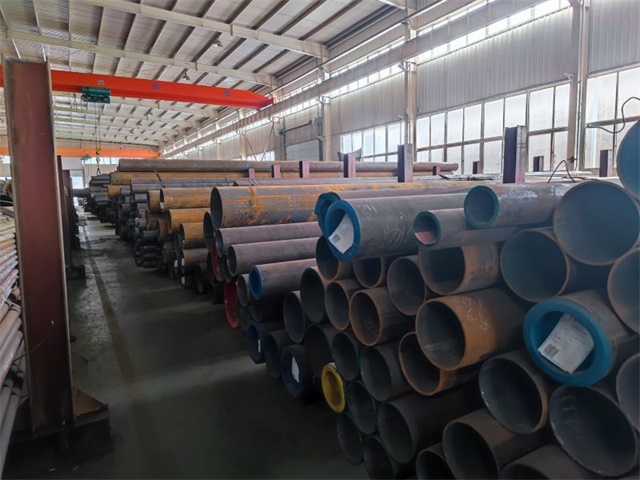 康乐20G高压无缝钢管