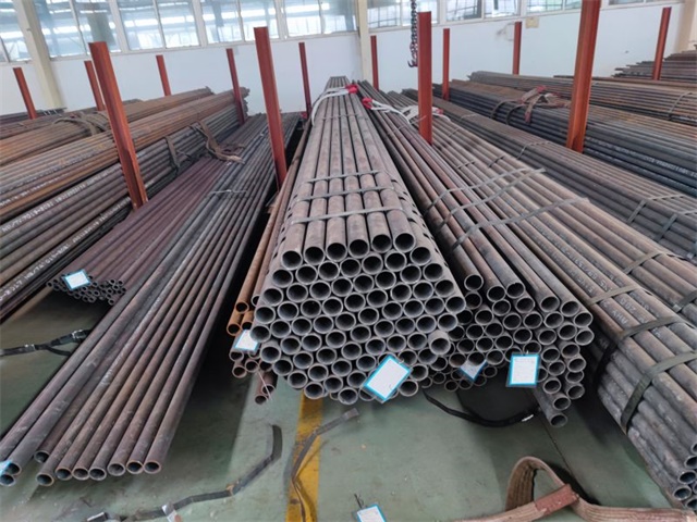 康乐20G合金无缝钢管